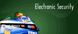 Electronics